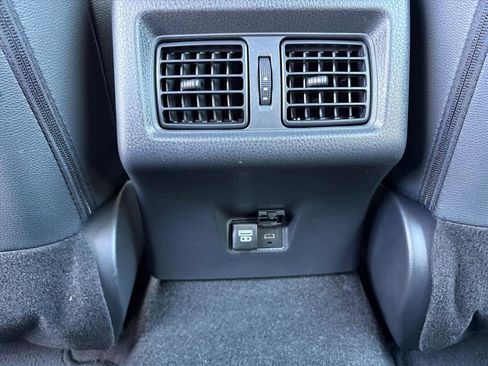 Used 2025 Toyota Camry XSE w/ Premium Package FWD image 11