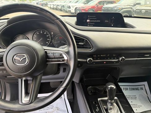 Used 2024 MAZDA CX-30 AWD 2.5 S w/ Preferred Package image 27