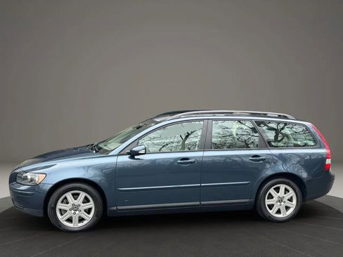 Used 2006 Volvo V50 2.4i image 11
