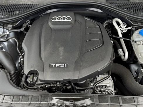 Used 2017 Audi A6 2.0T Premium Plus w/ Premium Plus Package image 10