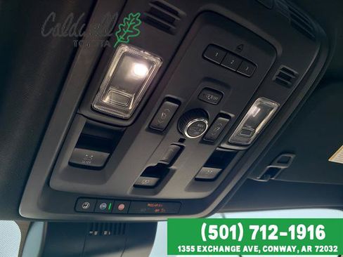 Used 2024 GMC Yukon XL Denali w/ Denali Reserve Package AWD/4WD image 20