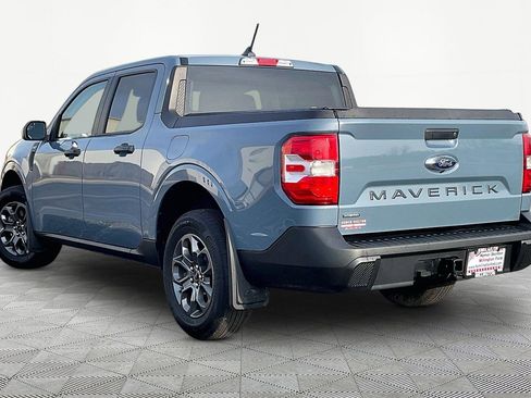 Used 2024 Ford Maverick XLT image 10