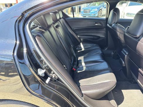 Used 2022 Acura ILX image 9