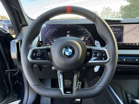 New 2026 BMW X3 M50 w/ Premium Package image 24
