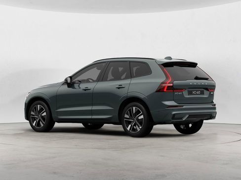 New 2026 Volvo XC60 B5 Plus w/ Protection Package Premier image 3