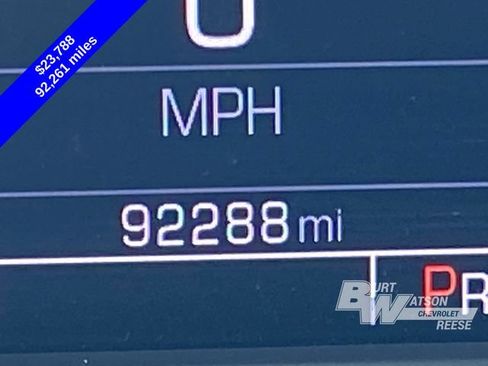Used 2018 Chevrolet Silverado 1500 LT w/ All Star Edition AWD/4WD image 21