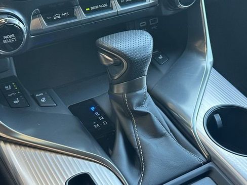 Used 2024 Lexus LX 600 F Sport AWD/4WD image 27