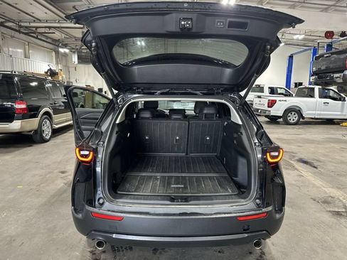 Used 2024 MAZDA CX-50 AWD 2.5 S image 25