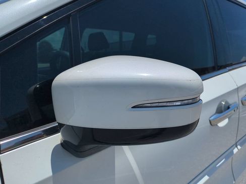 Used 2022 Honda Odyssey Elite image 12