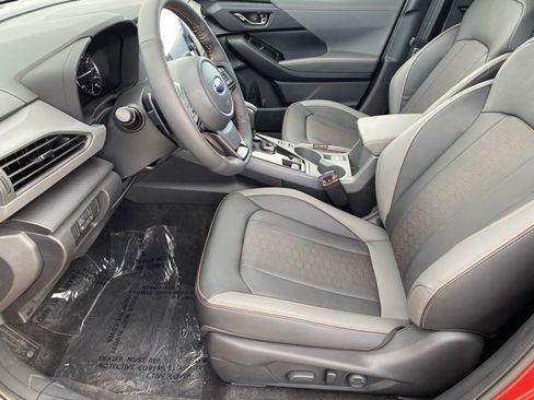 New 2026 Subaru Crosstrek 2.5i Limited image 10