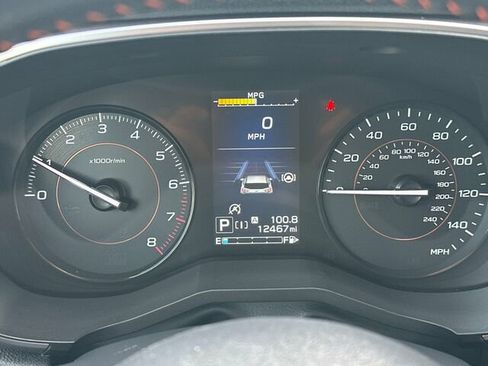 Used 2021 Subaru Crosstrek 2.0i Premium w/ Popular Package #3 image 28