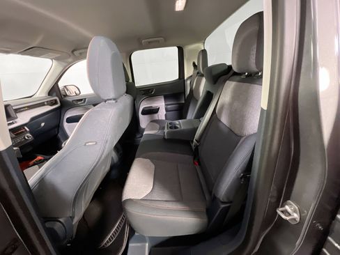 Used 2024 Ford Maverick XLT w/ Equipment Group 300A Standard image 22