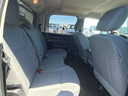 Used 2014 RAM 1500 Express RWD image 13