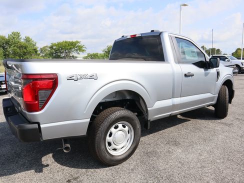New 2025 Ford F150 XL image 2
