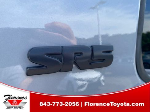 Used 2021 Toyota Tundra SR5 AWD/4WD image 14