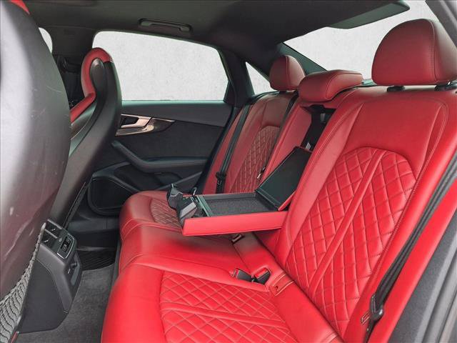 Used 2019 Audi S4 Prestige w/ Prestige Package AWD/4WD image 17