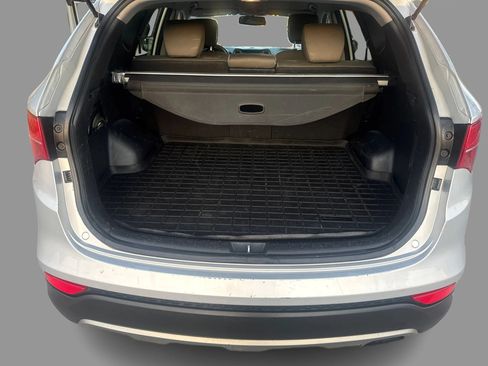 Used 2014 Hyundai Santa Fe Sport w/ Popular Equipment Package 02 FWD image 15