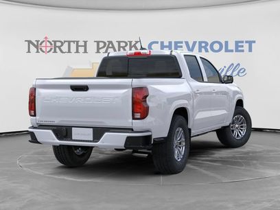New 2026 Chevrolet Colorado LT w/ LT Convenience Package