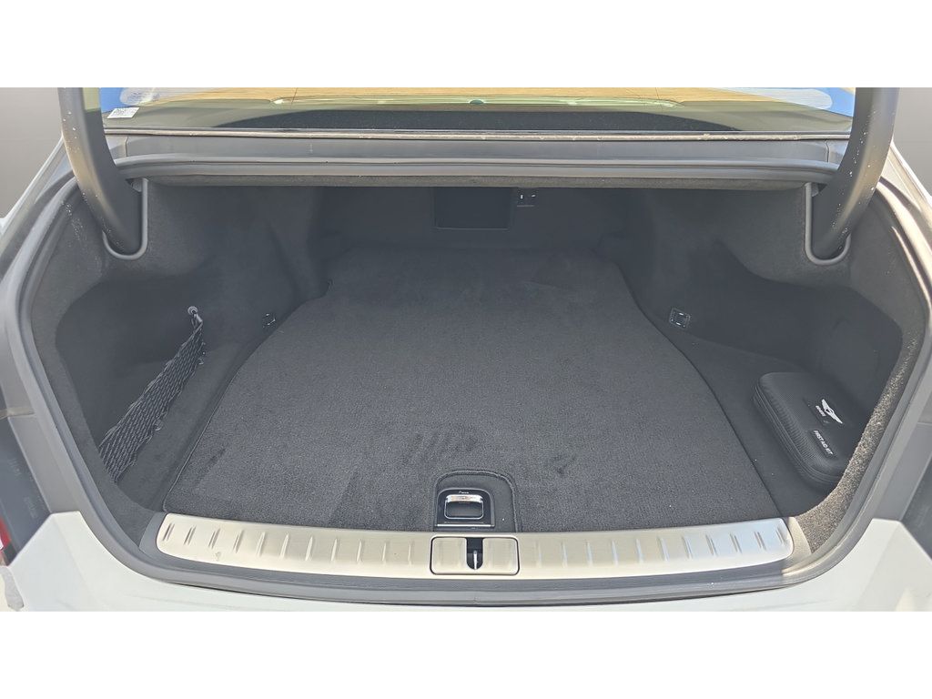 New 2026 Genesis G90 3.5T AWD/4WD image 9