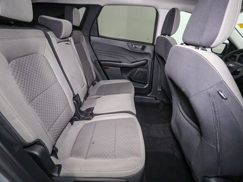 Used 2022 Ford Escape SE w/ SE Sport Appearance Package AWD/4WD image 20