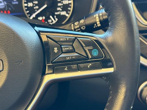 Certified 2023 Nissan Altima 2.5 SL FWD image 27