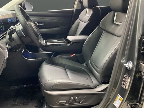 New 2026 Hyundai Tucson Limited AWD/4WD image 9