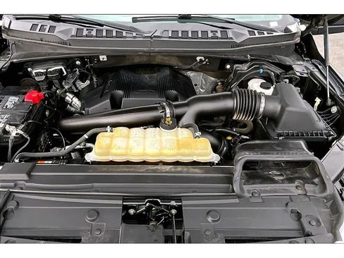 Used 2019 Ford F150 XLT w/ Equipment Group 302A Luxury image 29