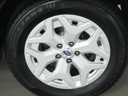 Used 2020 Subaru Forester w/ Alloy Wheel Package AWD/4WD image 38