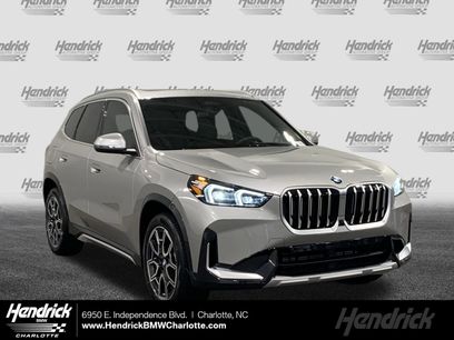 New 2026 BMW X1 xDrive28i