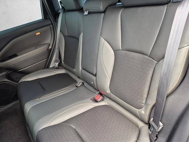 New 2026 Subaru Forester Wilderness AWD/4WD image 12