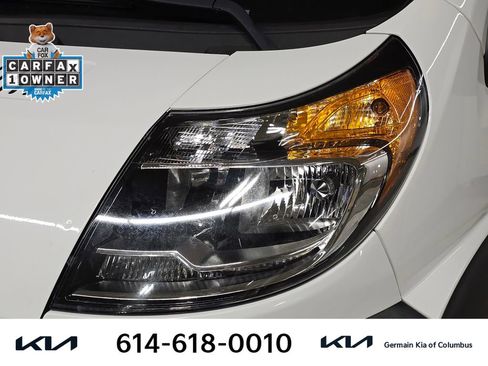 Used 2019 RAM ProMaster 1500 image 14