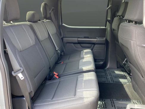 New 2026 Ford F150 STX w/ Equipment Group 200A AWD/4WD image 24