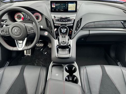 New 2026 Acura RDX A-Spec image 10