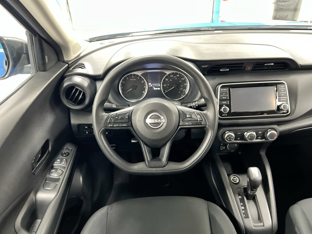 Used 2023 Nissan Kicks S FWD image 11