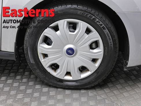Used 2021 Ford Transit Connect XLT FWD image 31