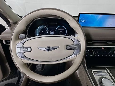 Used 2023 Genesis GV80 3.5T w/ Prestige Package image 11