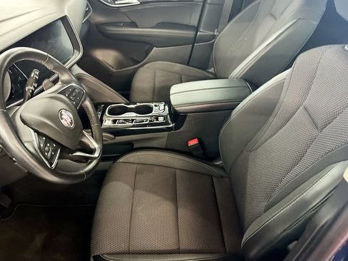 Used 2023 Buick Envision Preferred w/ Premium Seat Package AWD/4WD image 20
