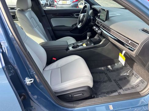 Certified 2026 Honda Civic Sport Touring image 17