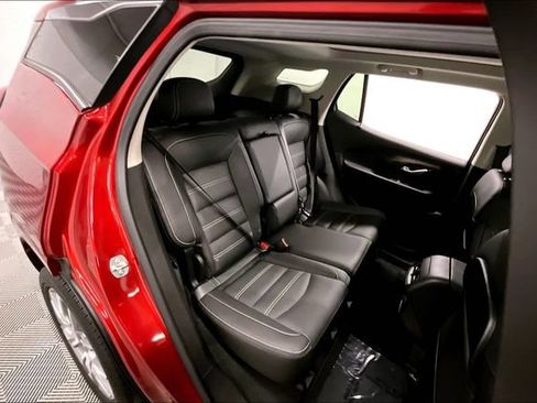 Used 2024 GMC Terrain Denali w/ Denali Premium Package AWD/4WD image 26