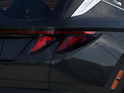 New 2026 Hyundai Tucson SEL FWD image 10