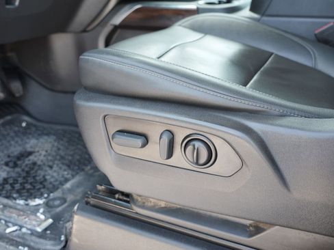 Used 2022 GMC Sierra 1500 SLT w/ SLT Premium Package image 15