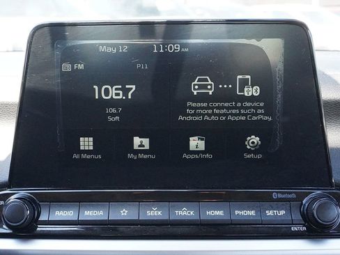 Used 2019 Kia Forte LXS FWD image 34