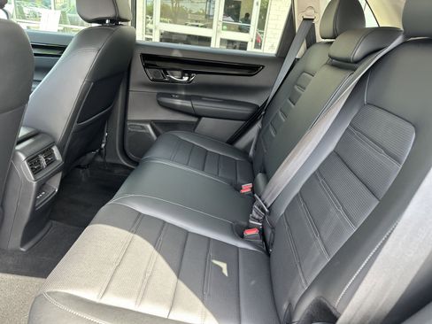 Used 2024 Honda CR-V EX-L image 13