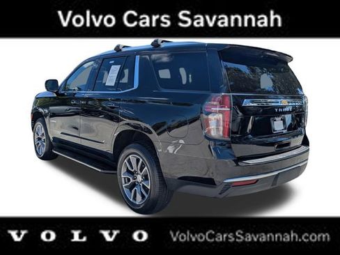 Used 2022 Chevrolet Tahoe LT w/ LT Signature Package image 7