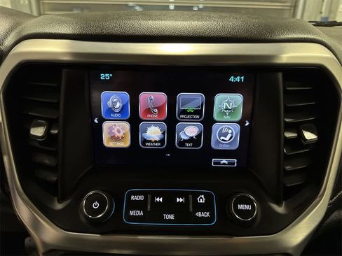 Used 2017 GMC Acadia SLT image 22