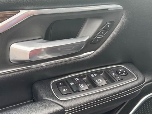 Used 2020 RAM 1500 Laramie image 14