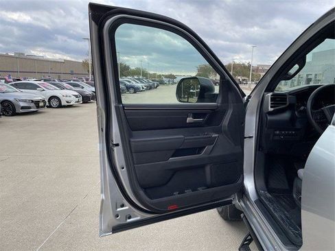 New 2025 Toyota Tundra SR5 w/ Blackout Package (GST) image 18