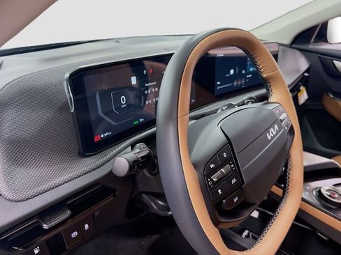New 2025 Kia EV6 Wind image 9