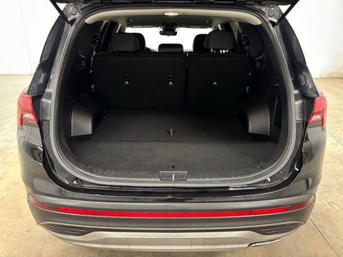 Used 2023 Hyundai Santa Fe SE FWD image 23