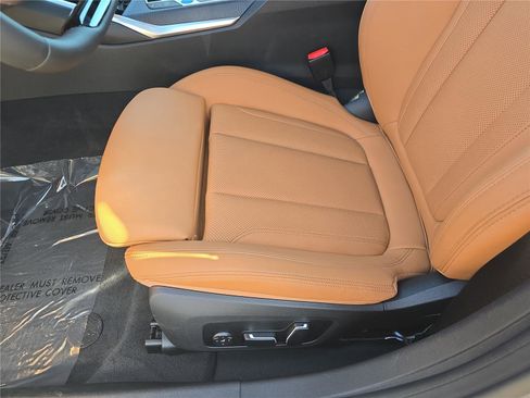 Used 2025 BMW i4 xDrive40i w/ Premium Package image 16